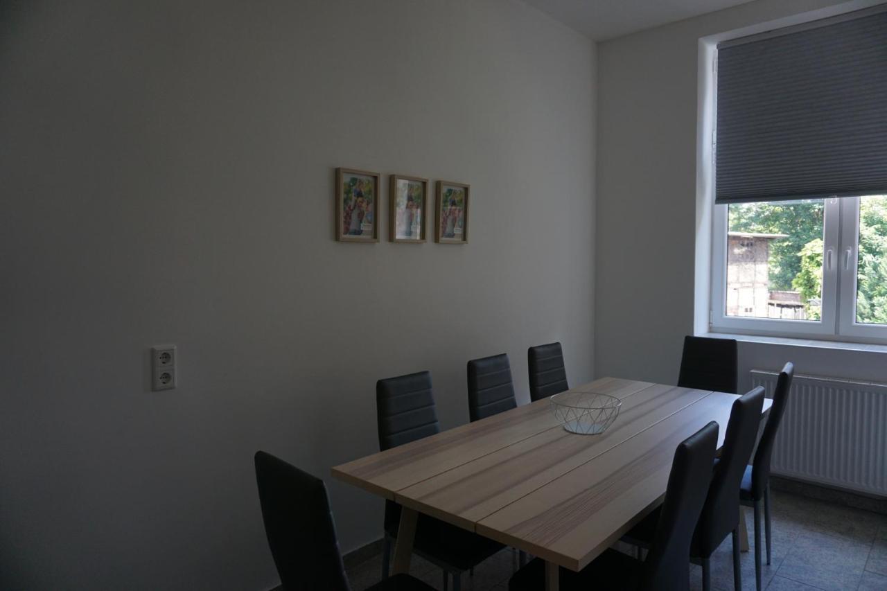 Vorhalle Apartment Hagen  Exterior foto